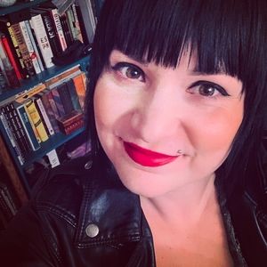 Meet your Posher, Kristen